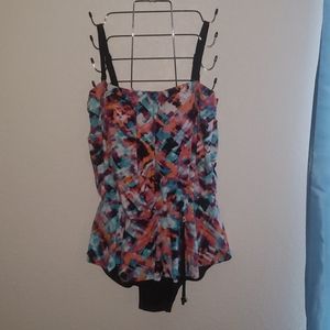 Swimsuit